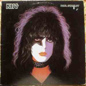 Kiss, Paul Stanley - Paul Stanley download flac