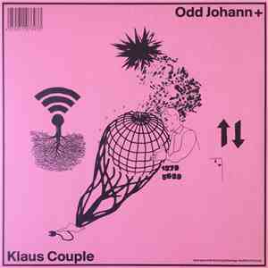 Klaus Johann Grobe / Odd Couple  - Odd Johann + Klaus Couple download flac