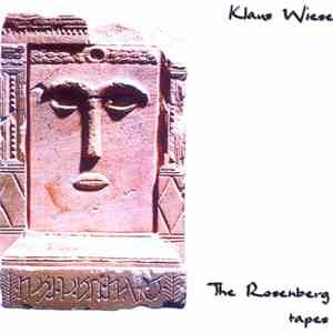 Klaus Wiese - The Rosenberg Tapes download flac