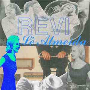 Lê Almeida - REVI download flac