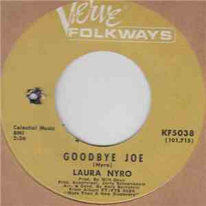 Laura Nyro - Goodbye Joe download flac