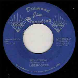 Lee Rogers - Sex Appeal / Togetherness download flac