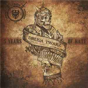 Legion Twierdzy Wrocław - Druga Twarz download flac