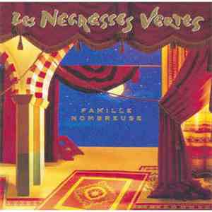 Les Negresses Vertes - Famille Nombreuse download flac