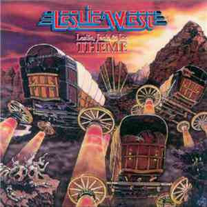 Leslie West - Theme download flac