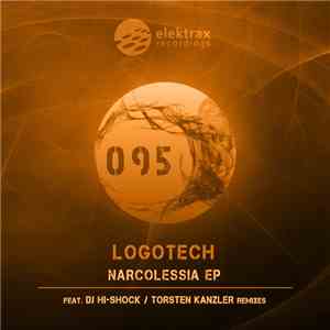 Logotech - Narcolessia EP download flac