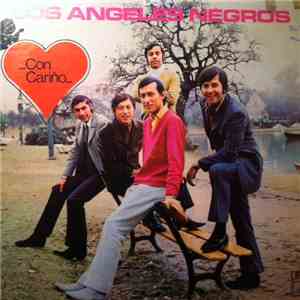 Los Angeles Negros - De Los Angeles Negros Con Cariño download flac