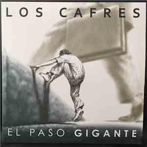 Los Cafres - El Paso Gigante download flac