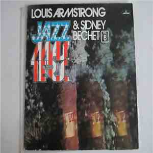Louis Armstrong, Sidney Bechet - Louis Armstrong & Sidney Bechet download flac