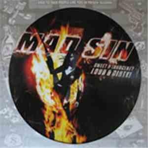 Mad Sin - ... Sweet & Innocent? ... Loud & Dirty! download flac