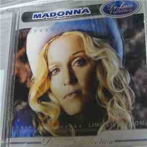 Madonna - DeLuxe Collection (Part 1) download flac