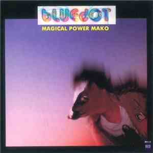 Magical Power Mako - Bluedot download flac