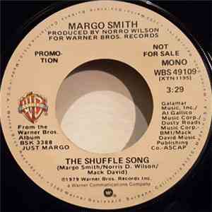 Margo Smith - The Shuffle Song download flac
