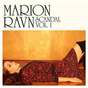 Marion Ravn - Scandal Vol. 1 download flac
