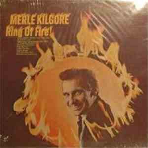 Merle Kilgore - Ring Of Fire! download flac