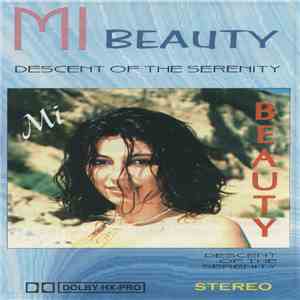 Mi - Beauty (Descent Of The Serenity) download flac