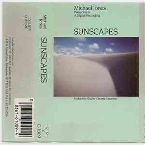 Michael Jones - Sunscapes download flac