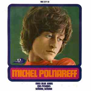 Michel Polnareff - Miss Blue Jeans download flac