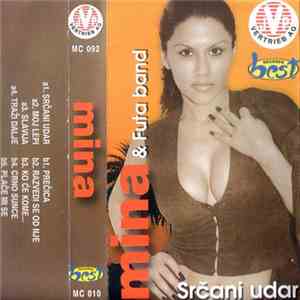 Mina & Futa Band - Srčani Udar download flac