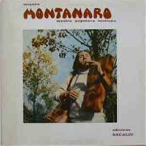 Miquèu Montanaro - Musica Populara Occitana download flac