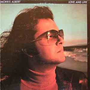 Morris Albert - Love And Life download flac