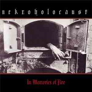 Nekroholocaust - In Memories Of Fire download flac