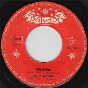 Nelly Wijsbek - Signore download flac