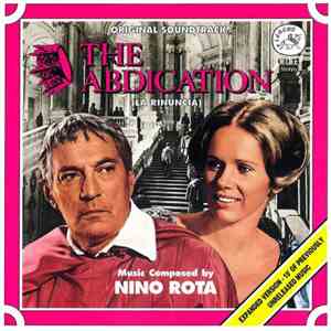 Nino Rota - The Abdication (La Rinuncia) (Original Soundtrack) download flac