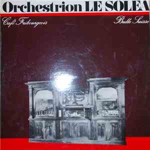 No Artist - Orchestrion Le Solea download flac