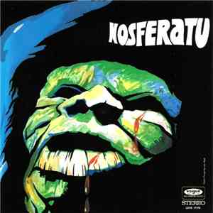 Nosferatu  - Nosferatu download flac