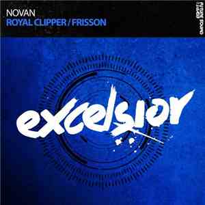 Novan - Royal Clipper / Frisson download flac