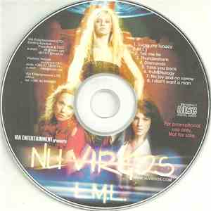 Nu Virgos - L.M.L. download flac