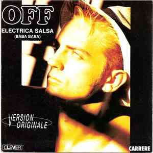 Off - Electrica Salsa (Baba Baba) download flac