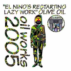 Olive Oil - El Nino's Restarting Lazy Work download flac