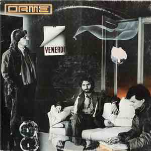 Orme - Venerdì download flac