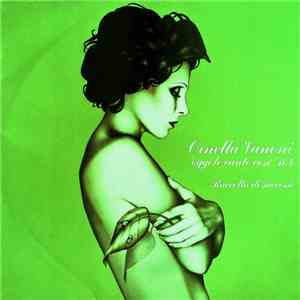 Ornella Vanoni - ”Oggi Le Canto Così” N.4 - Raccolta Di Successi download flac