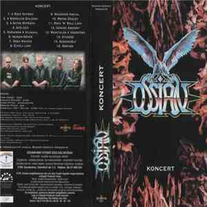 Ossian - Koncert download flac