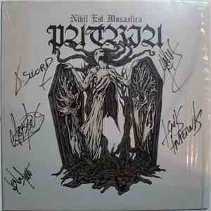 Patria  - Nihil Est Monastica download flac