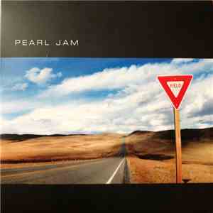 Pearl Jam - Yield download flac