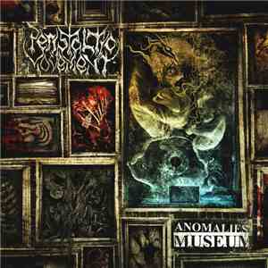 Peristaltic Movement - Anomalies Museum download flac