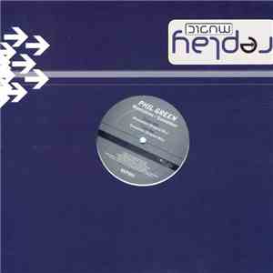 Phil Green - Moonshine / Sunseeker download flac