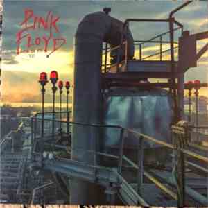 Pink Floyd - Live In NYC 1977 download flac