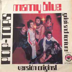 Pop-Tops - Mamy Blue / Grief And Torture (Versión Original) download flac