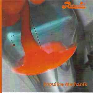 Populäre Mechanik - Populäre Mechanik download flac