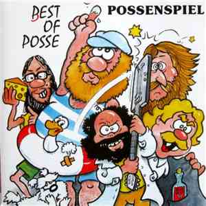 Possenspiel - Pest Of Posse download flac