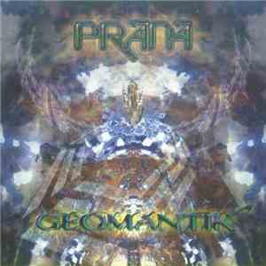 Prānā - Geomantik download flac