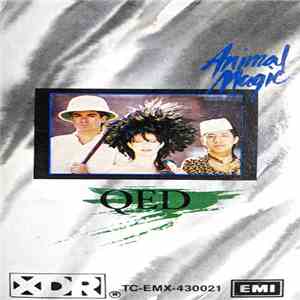 QED - Animal Magic download flac