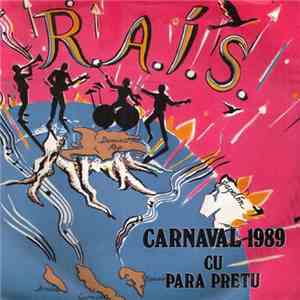 R.A.I.S. - Para Pretu download flac