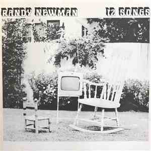 Randy Newman - 12 Songs download flac