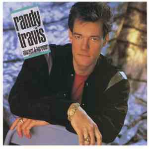 Randy Travis - Always & Forever download flac